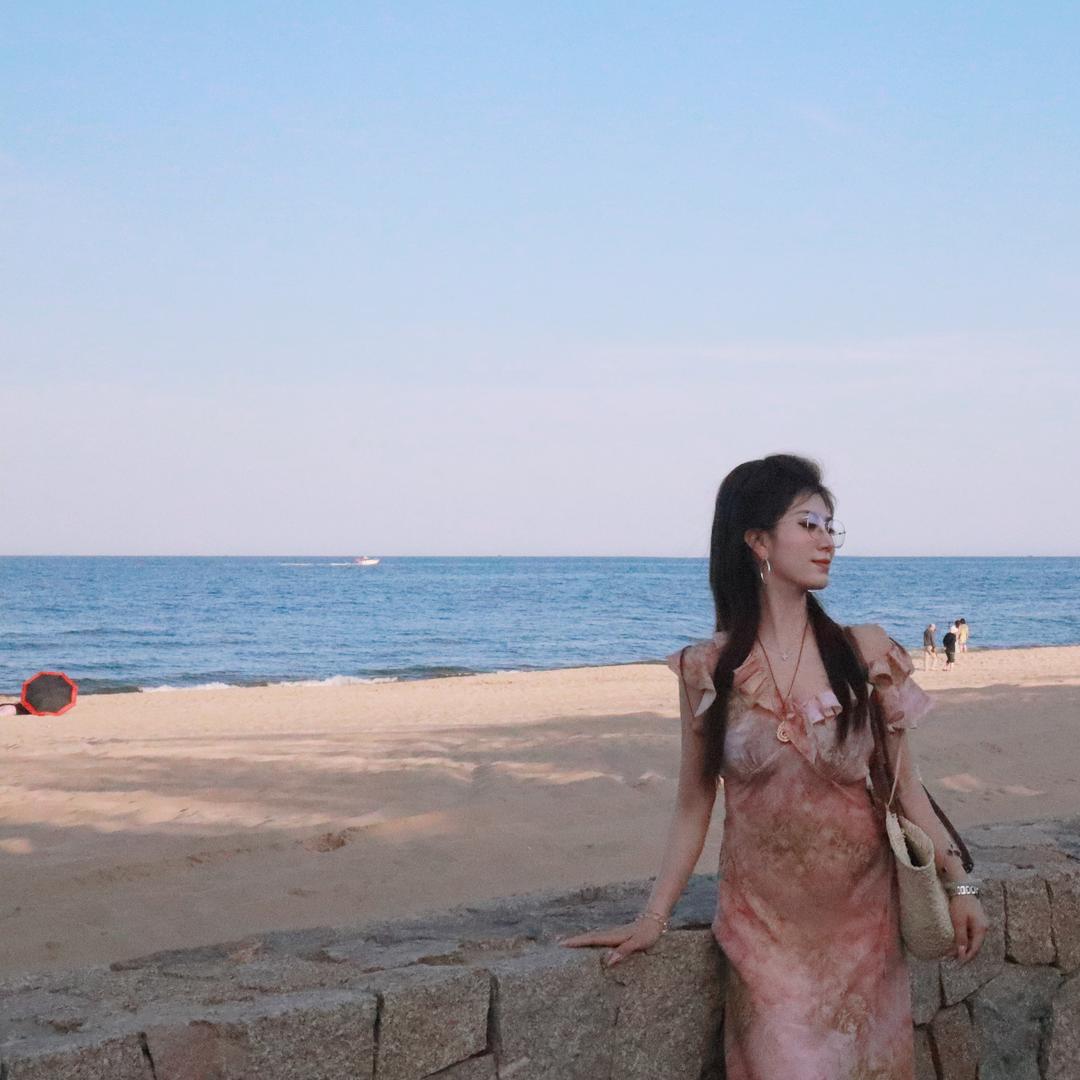 moon韩代女装