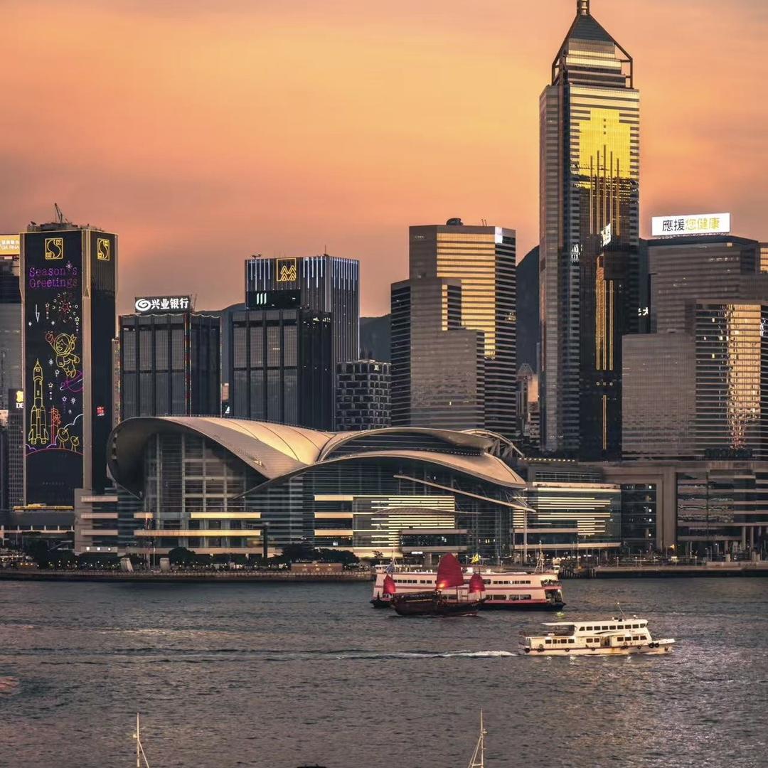 AUTRY高定商业街区