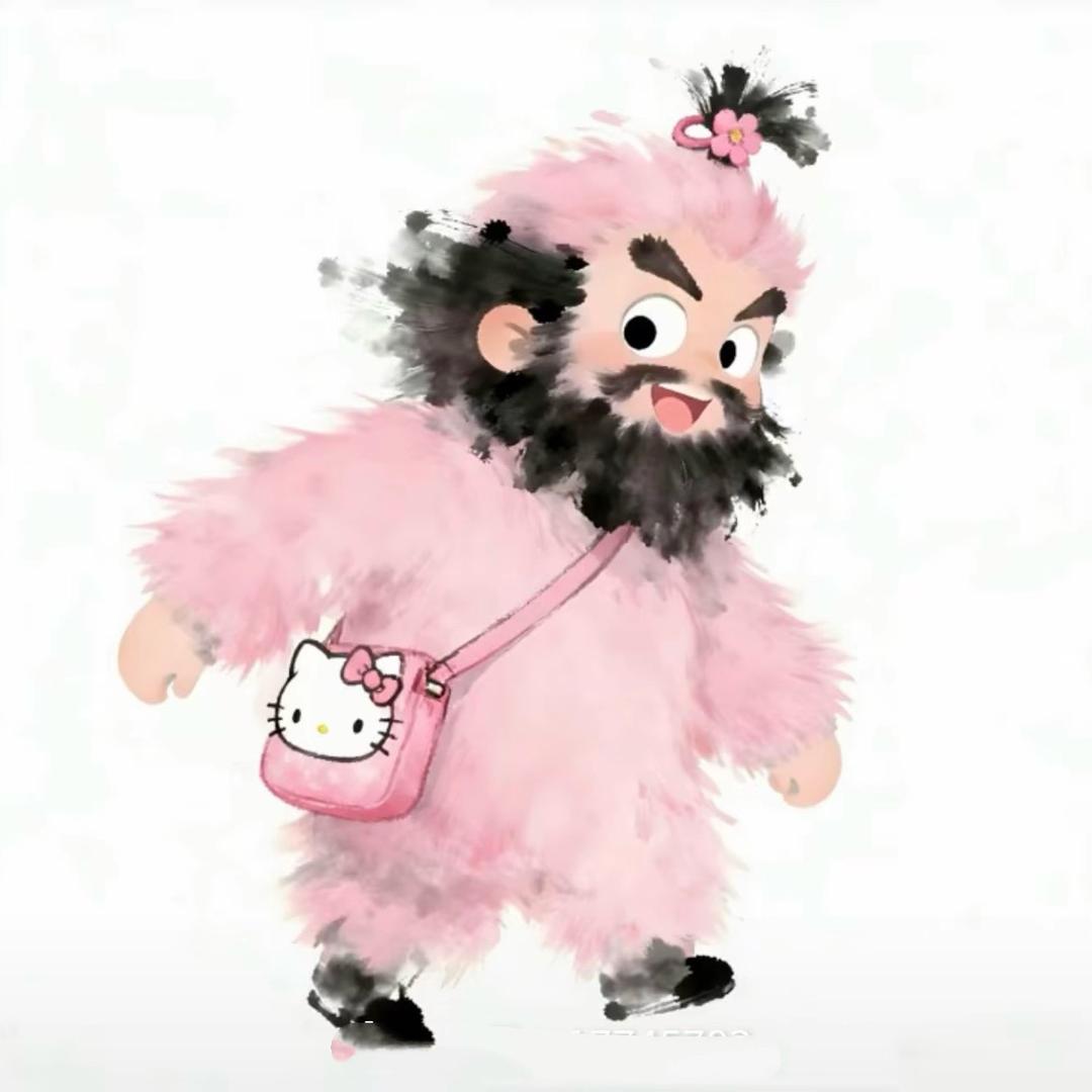 小姨