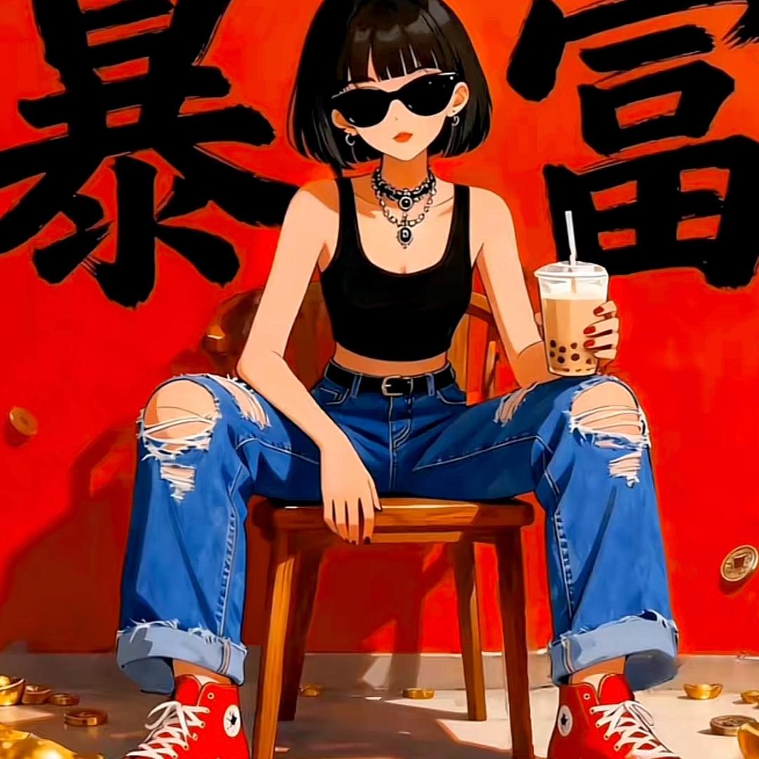 冯大晶
