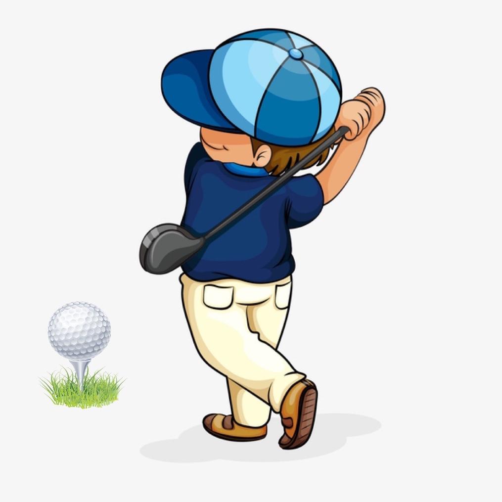 上海Under高尔夫