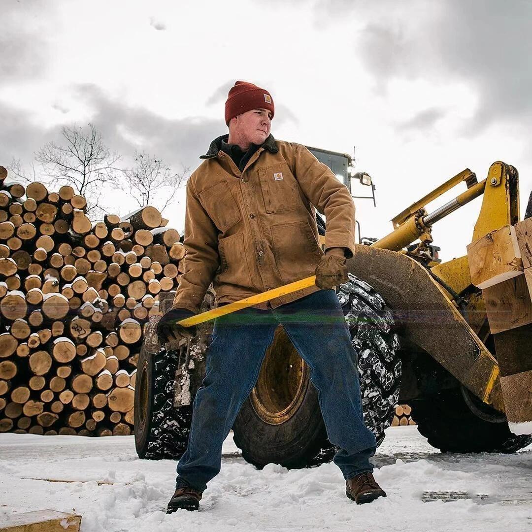 卡哈特工装线上商店