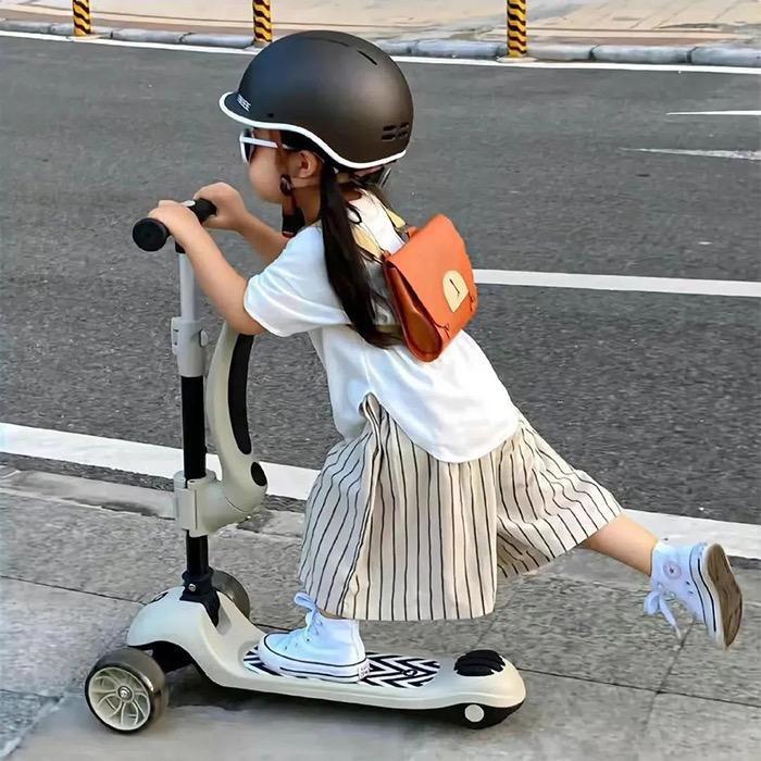 圆圆的包
