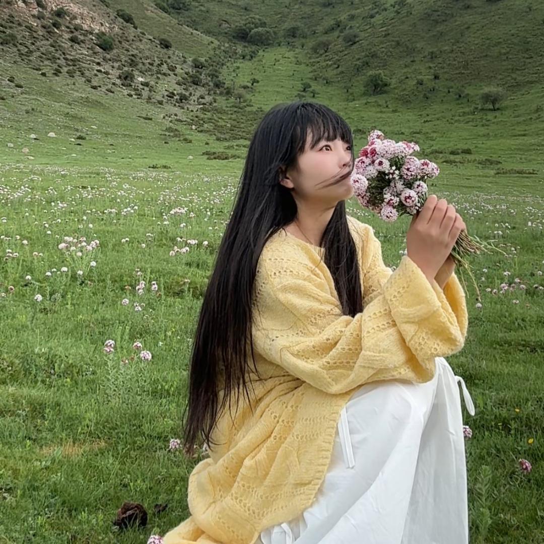 小瑾🐠