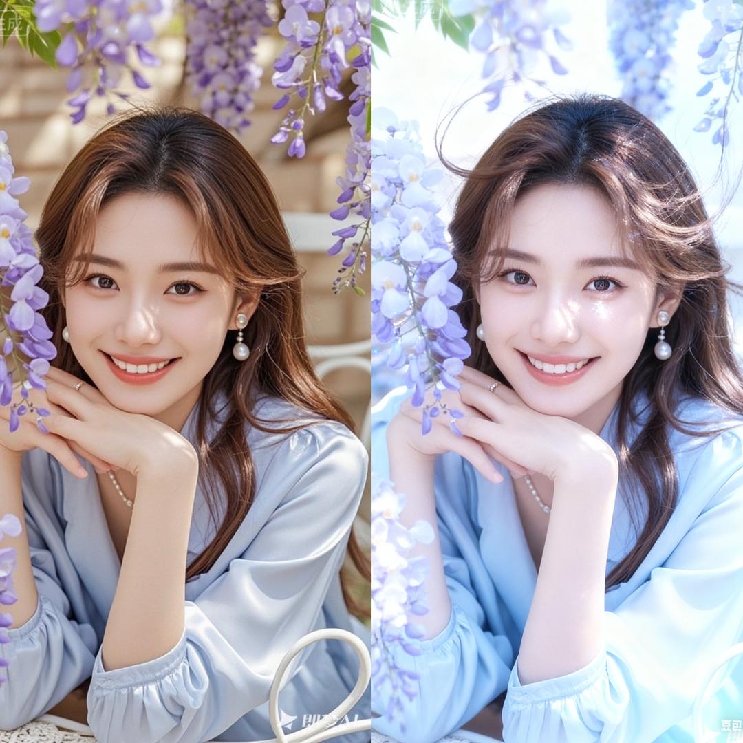 百咖AI讲师苏苏