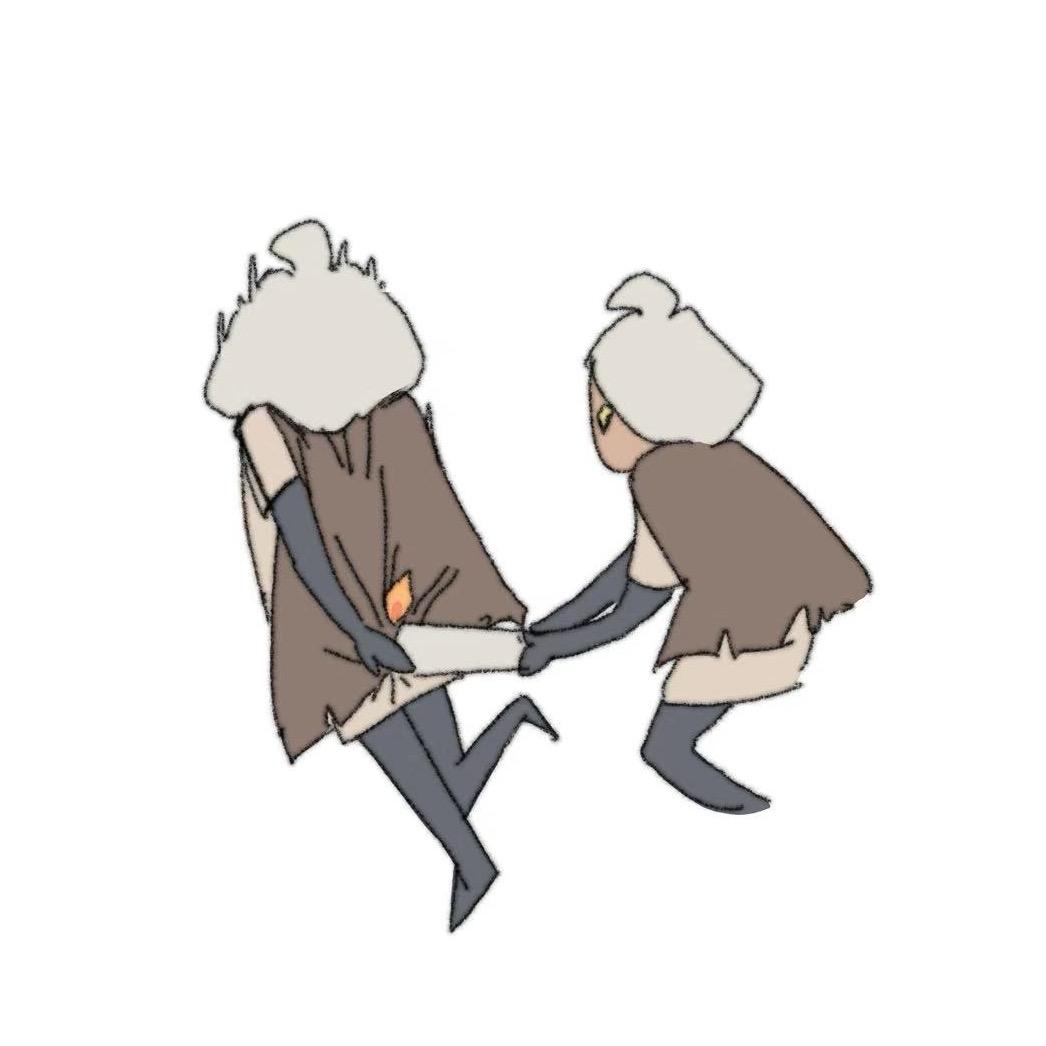 大蜡烛戳光崽皮燕子