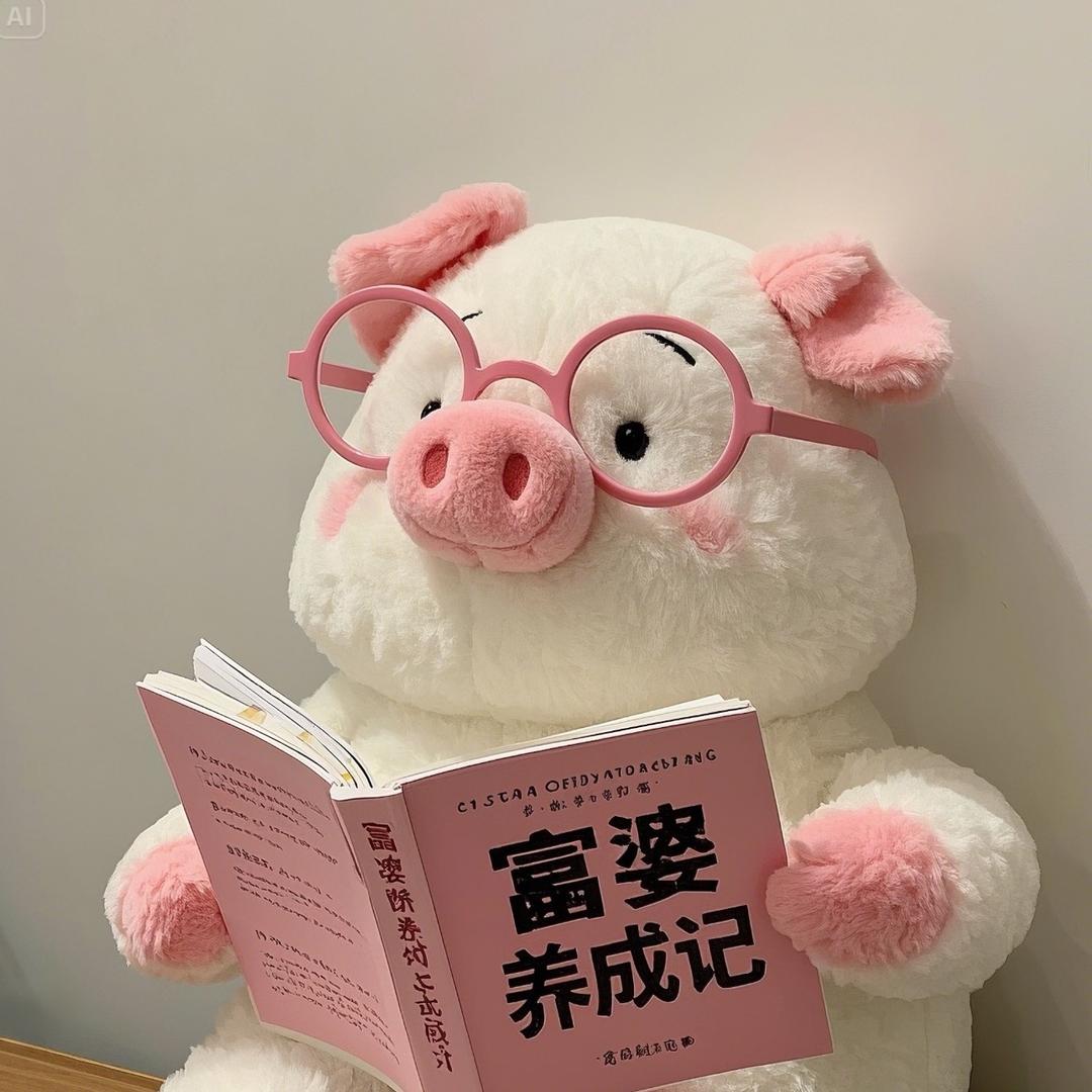 小泡买买买