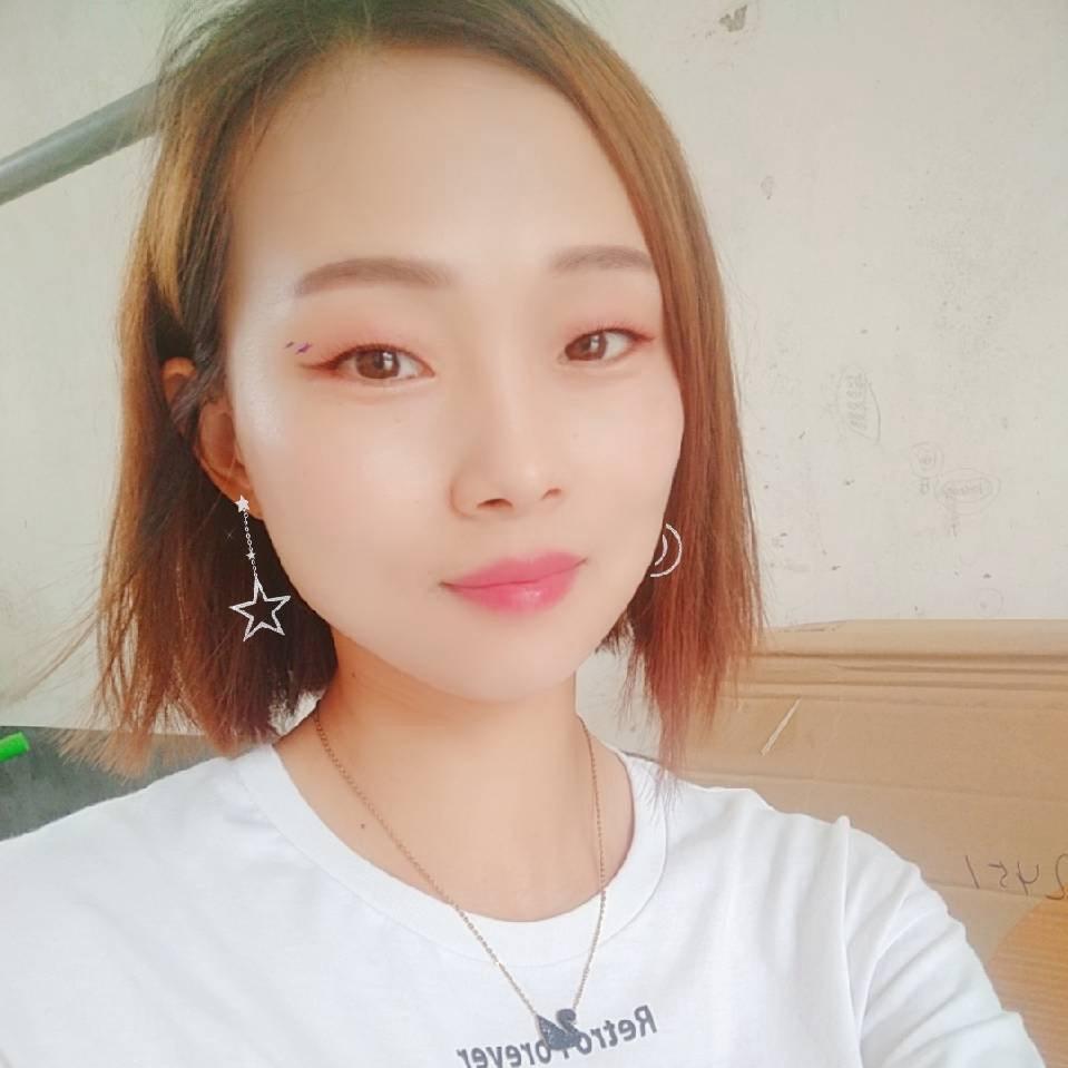 寒冻申通《寻美记》女装～寒玉