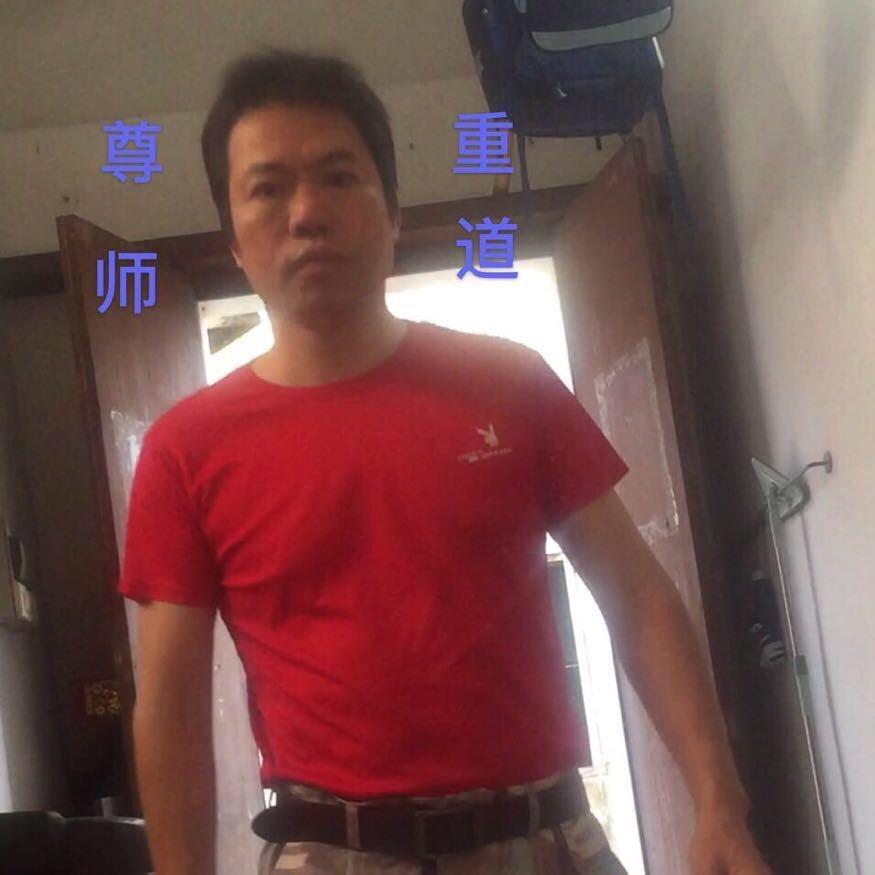 黄永洪