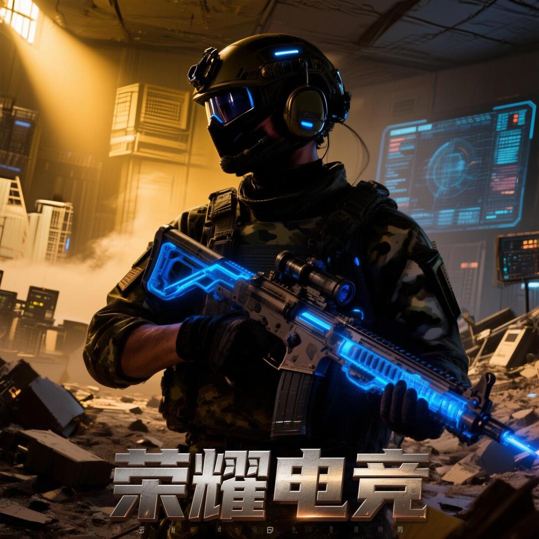 阿耀(三角洲行动)