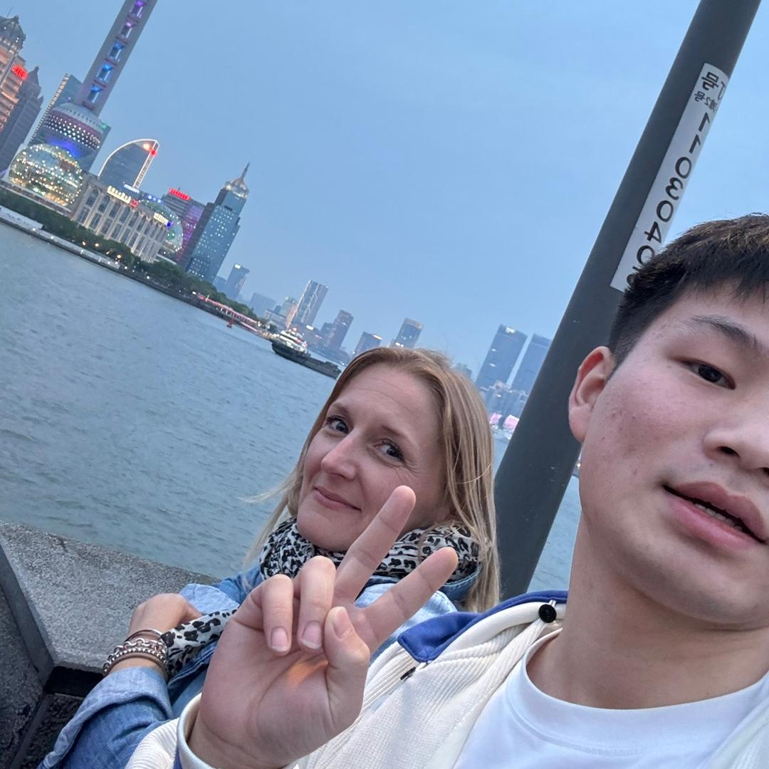 好男儿吖