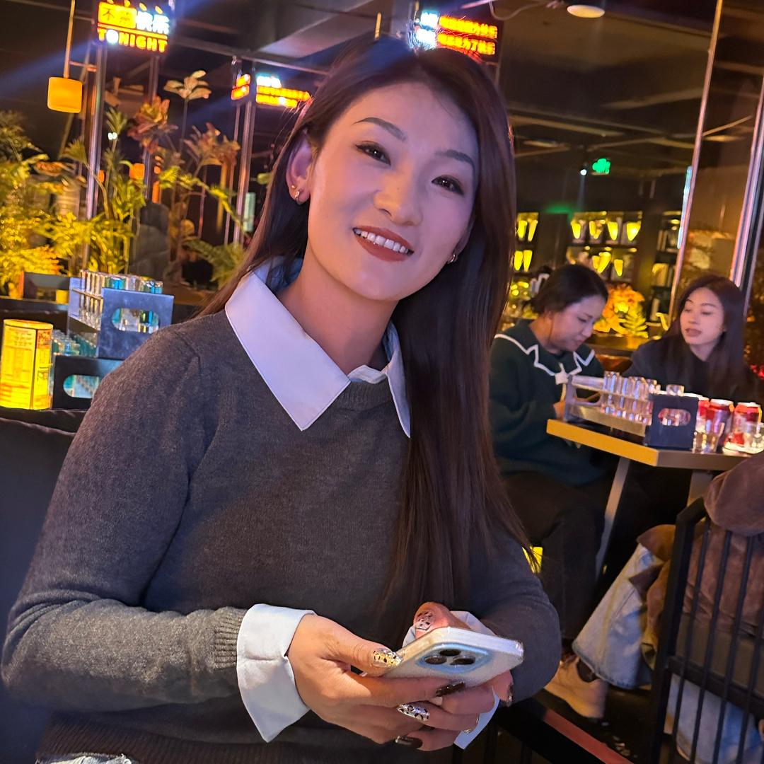 🦋LA卓玛🦋