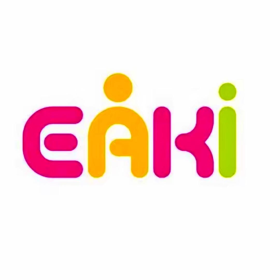 EAKi-亿奇潮玩