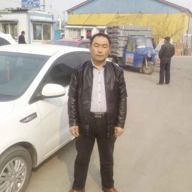 临沂高新区鸿运集装箱服务中心