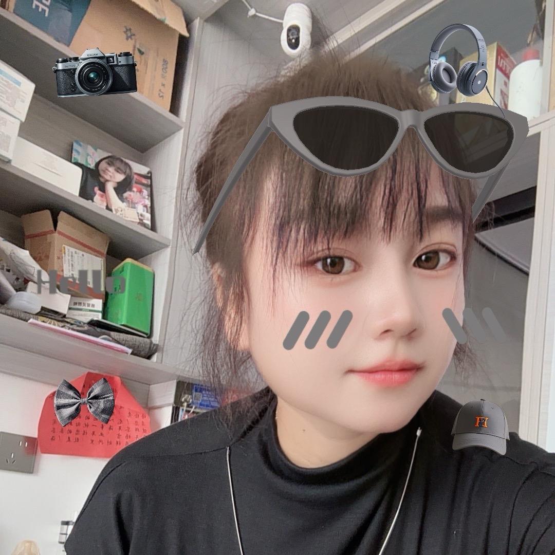 批发茶叶的小罗