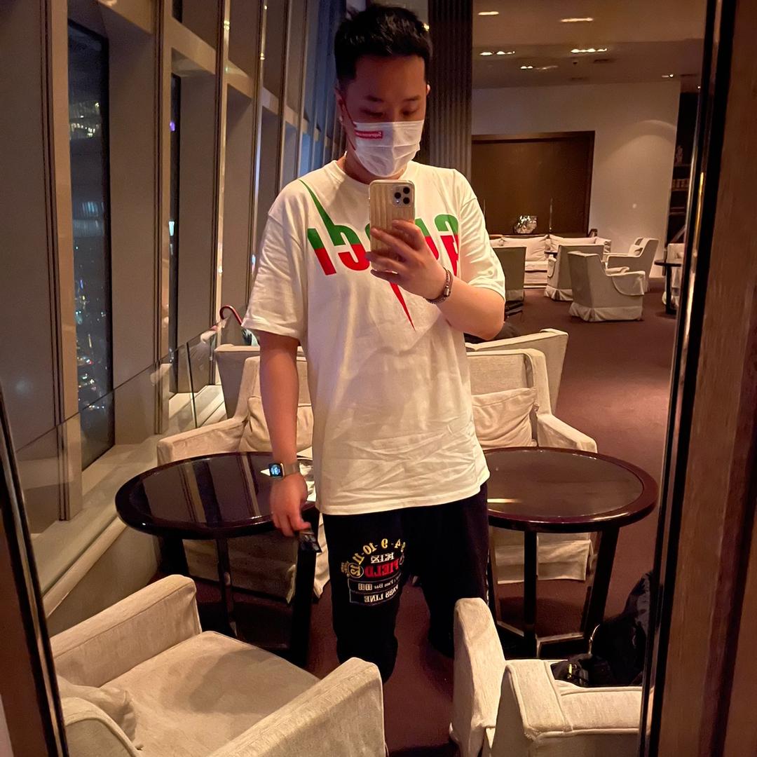 🍦魔都第一深情³¹²🦦与倪同行