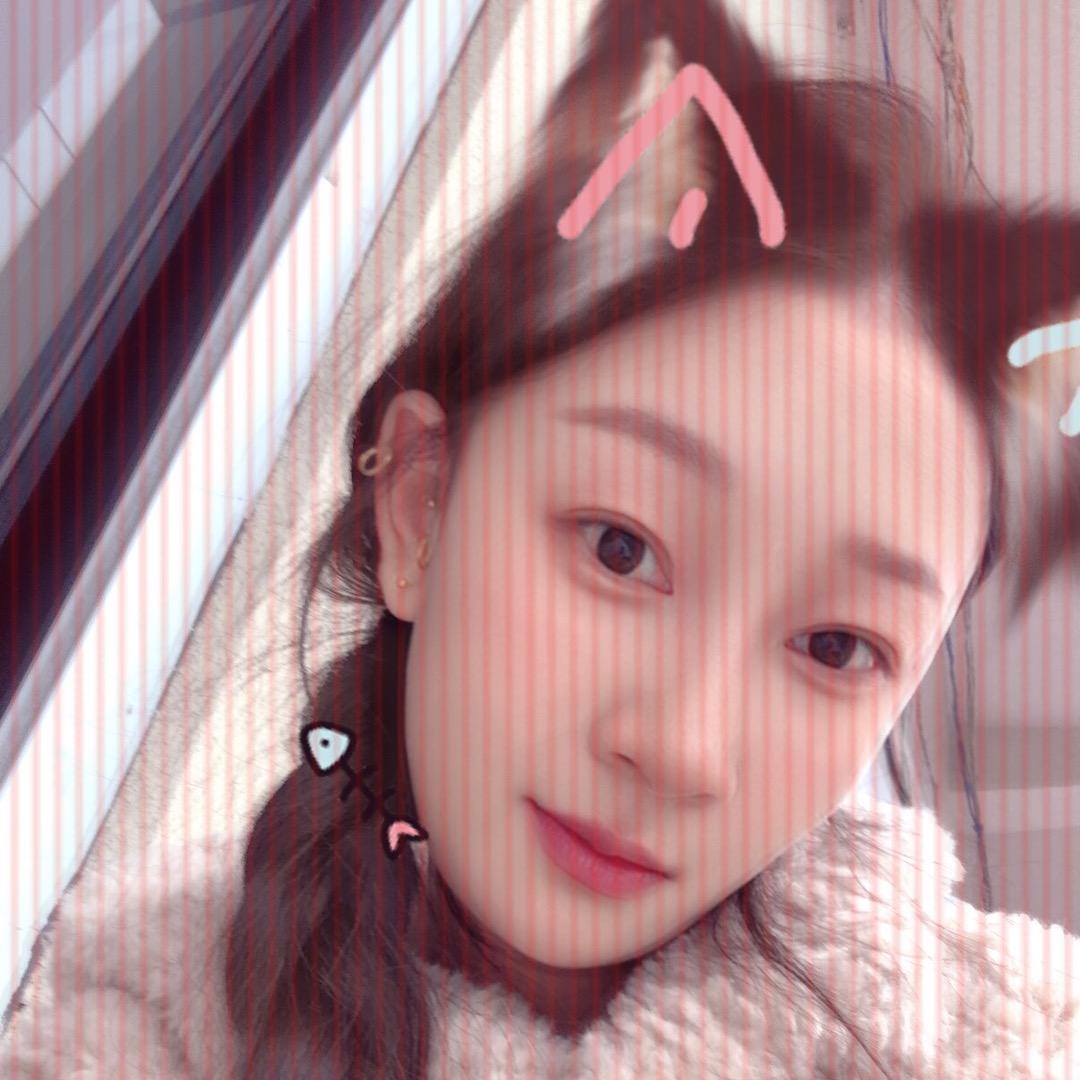 @小胡很Lucky🌻