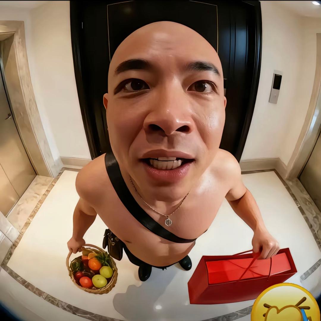 熱心市民李先生.🚴🏻‍♂️