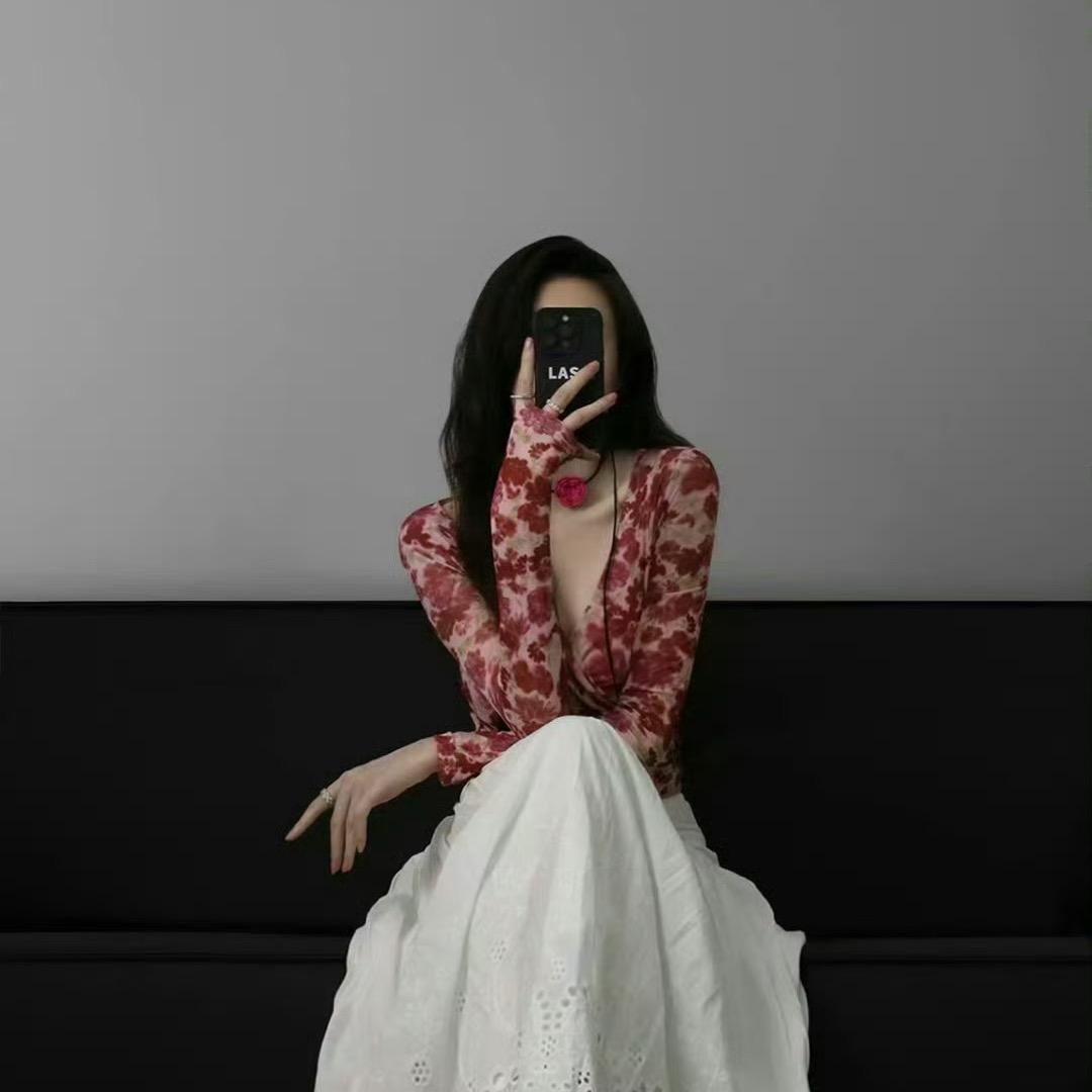 美美子～