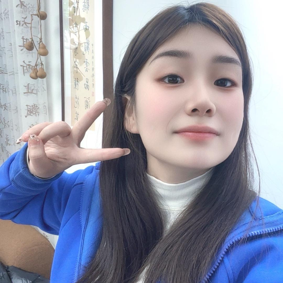 刘大美丶