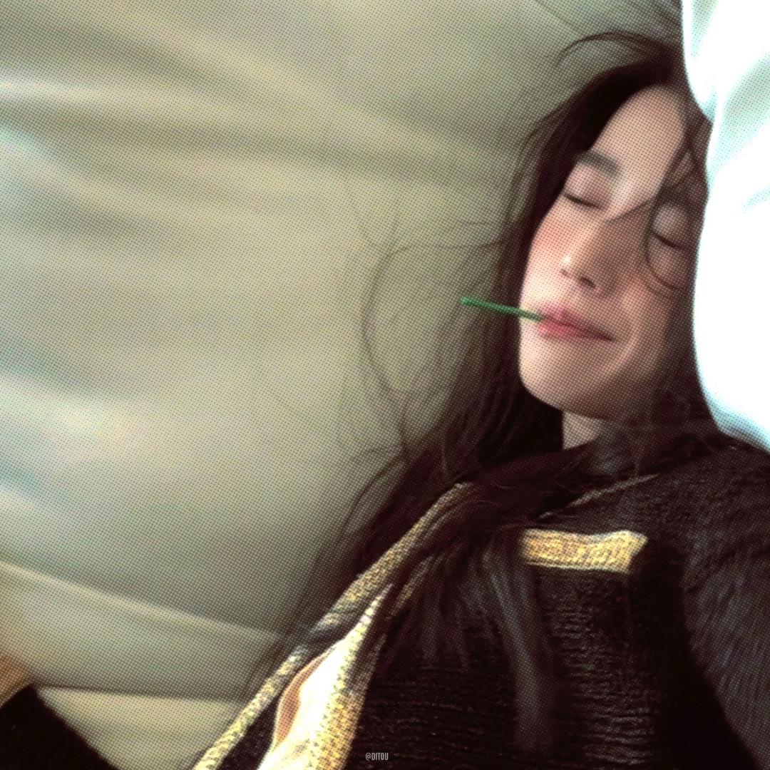 吃巧乐兹不吃巧克力