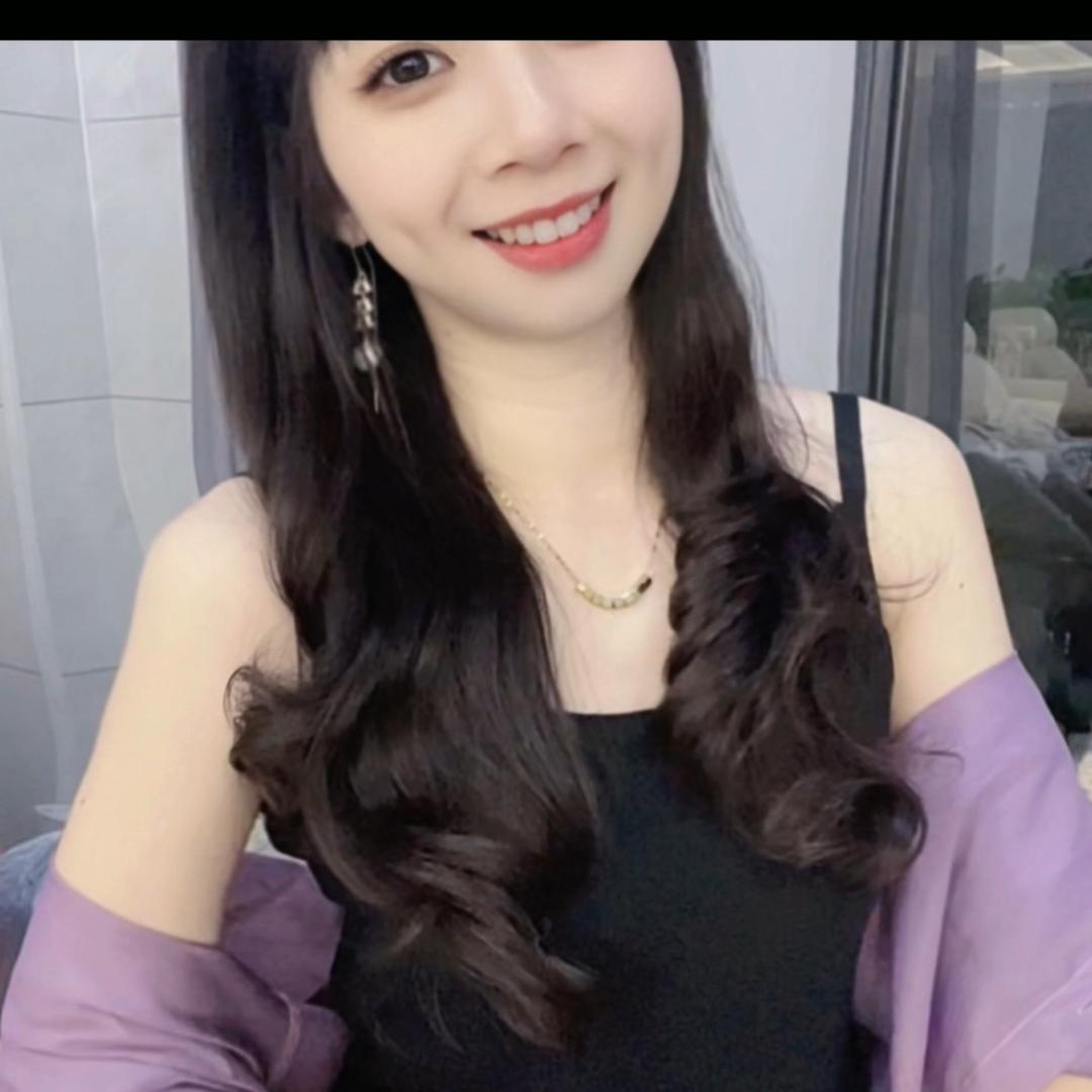 龙海小丽美妆造型