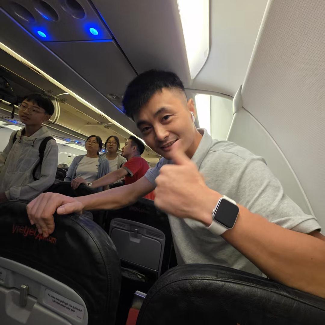 张母桥镇一级竞钓大师 小王（守村人）