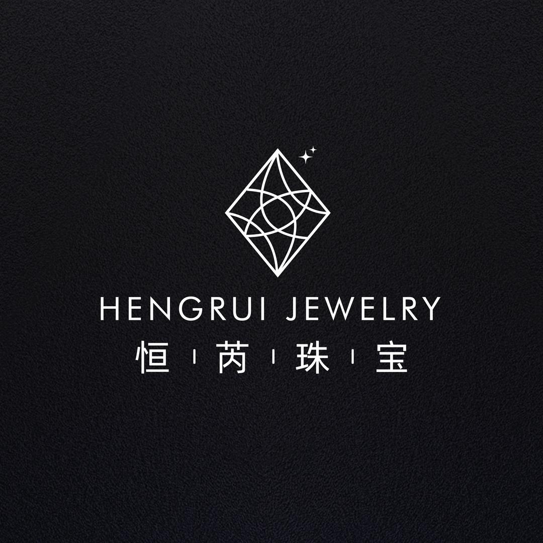 恒芮培育钻石珠宝
