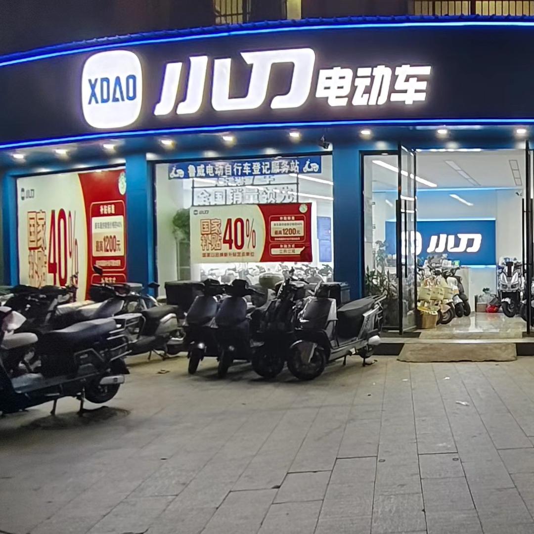 威雪电动车配件精选铺