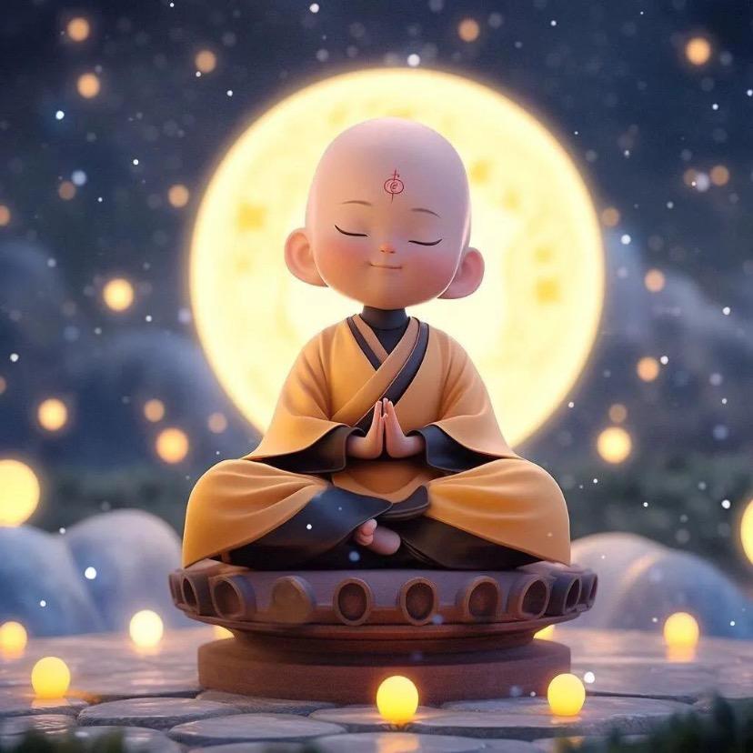 一念执着一念放