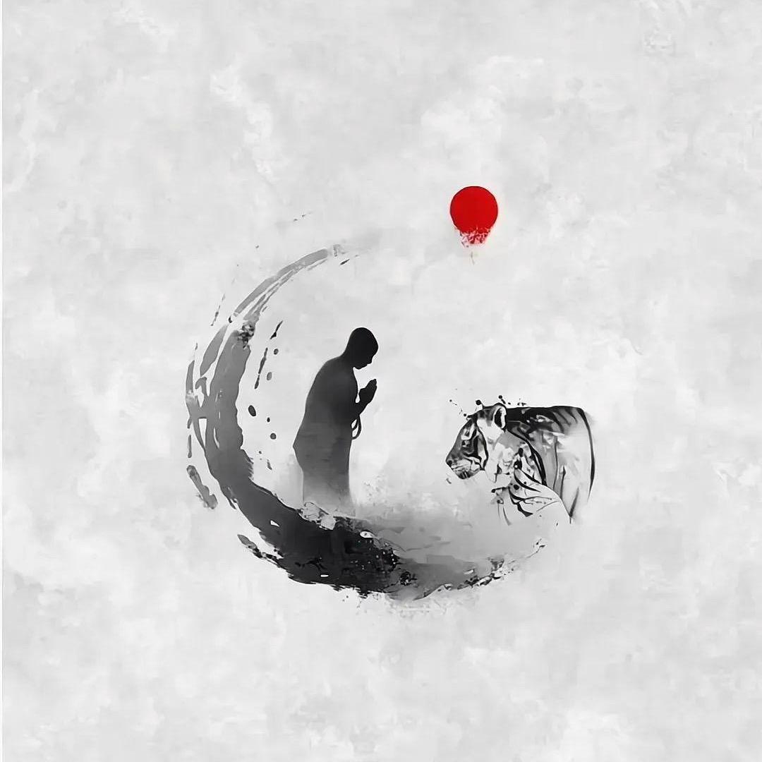 马某人有话说