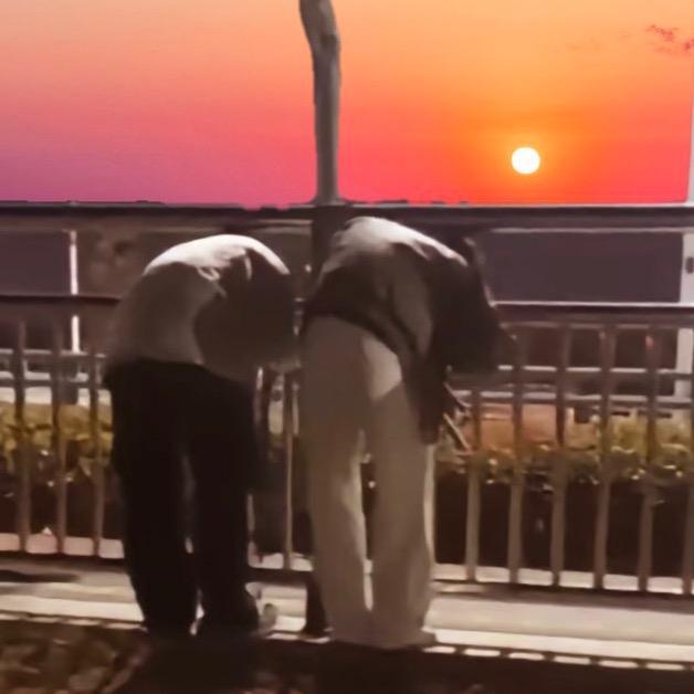 浮一大白