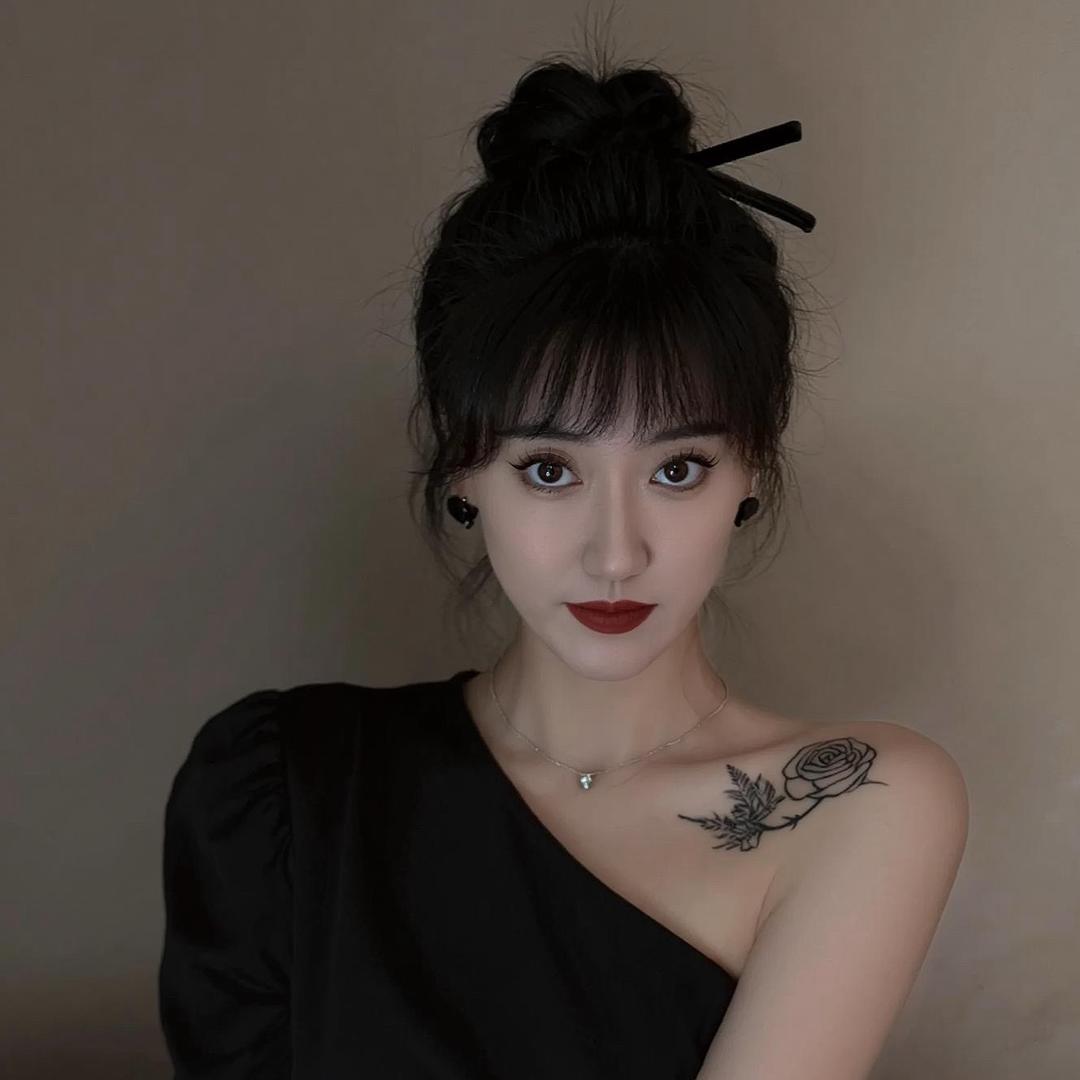Miss小爽