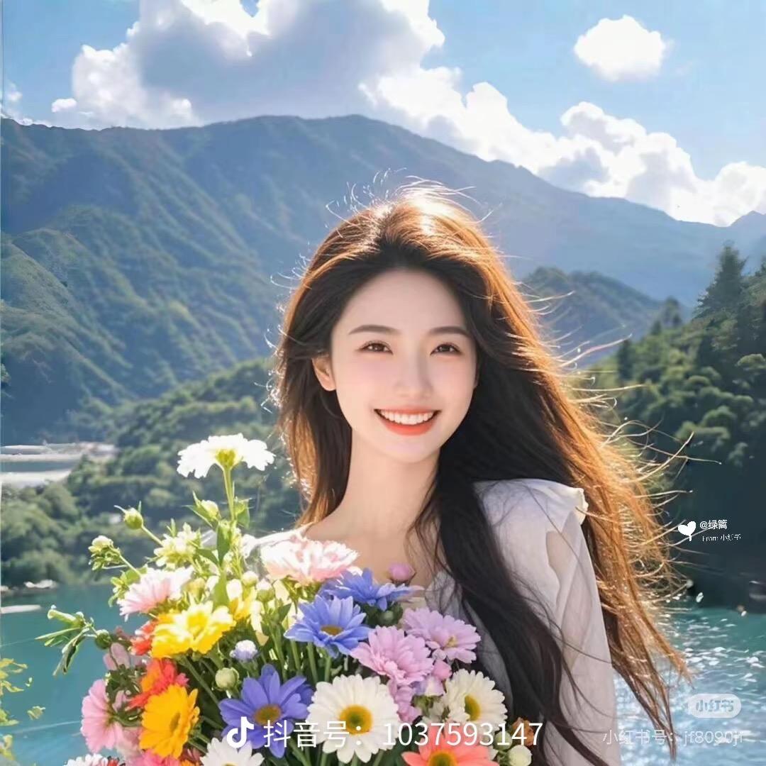 张小姐