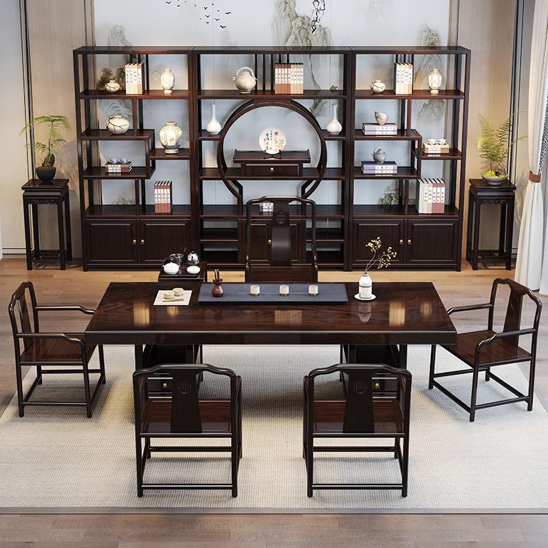 润无声家具