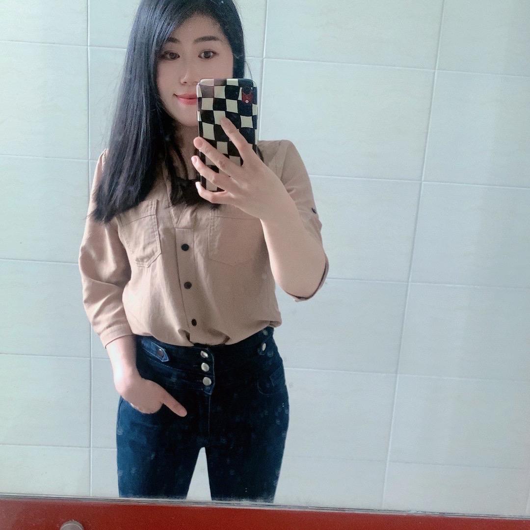 燕娜姐百货店（已瘦25斤）