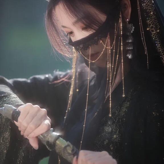 墨染