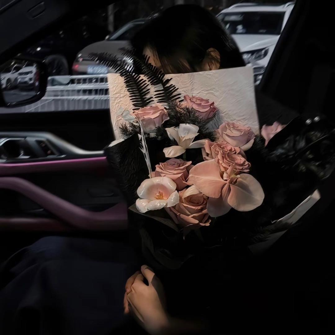 菲姐（宠粉小号）