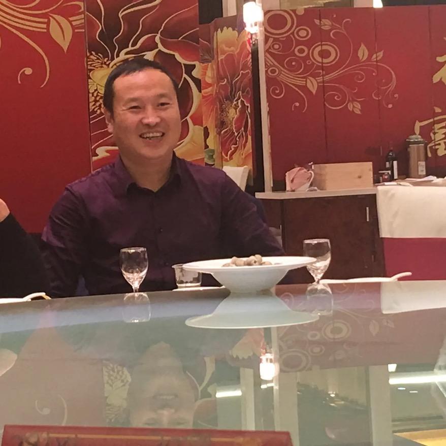 萧洒哥