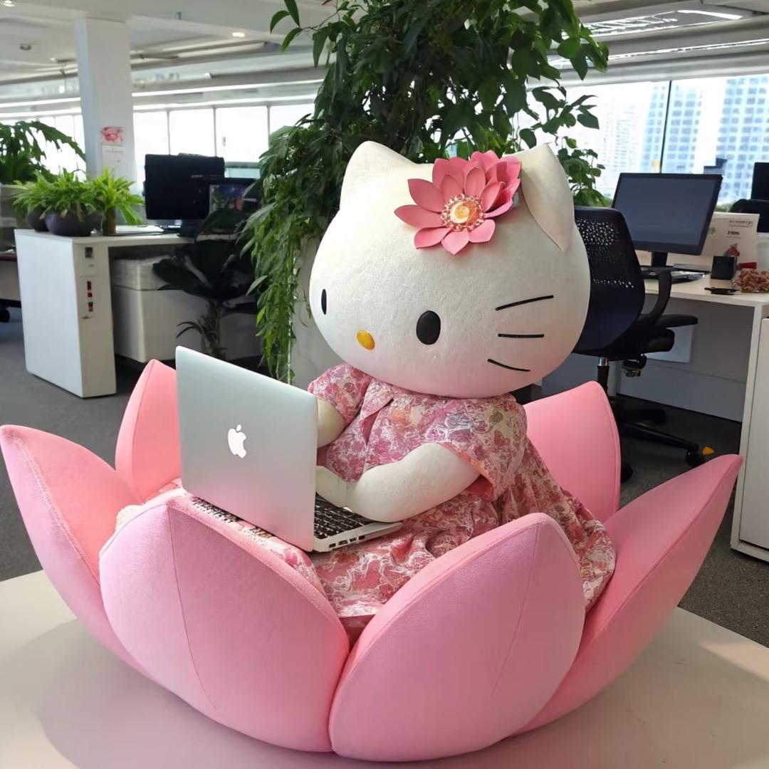 奇妙训练营-饭团