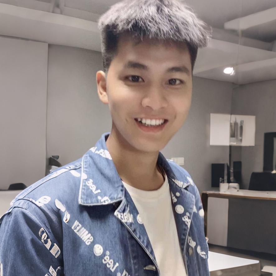 阳光男孩