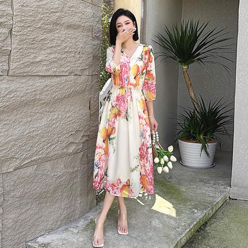 漫时光女装🌻(濮院女装厂家)