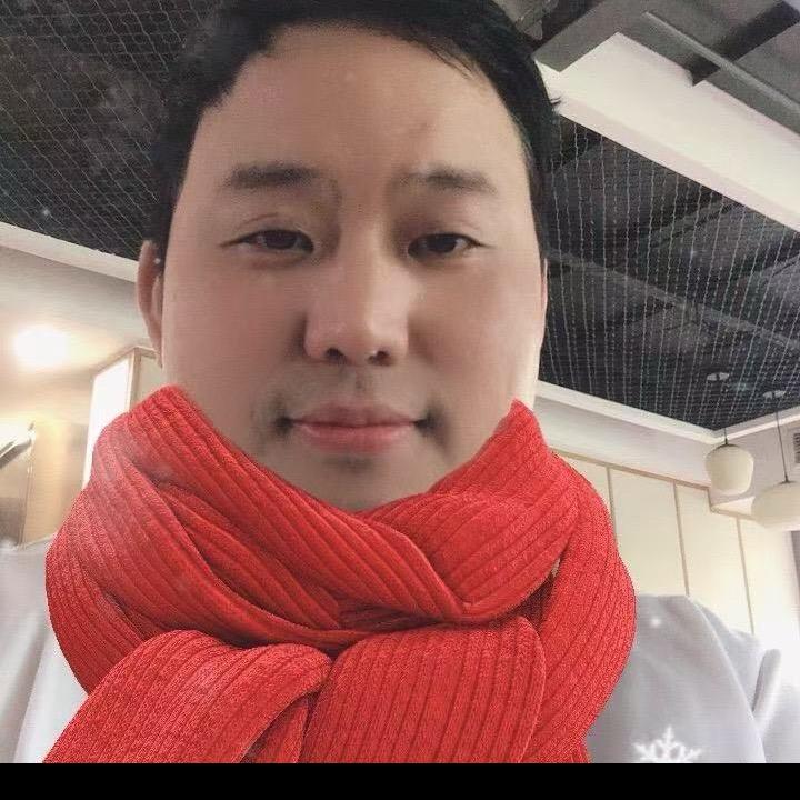 逗逼厨师伏憨憨