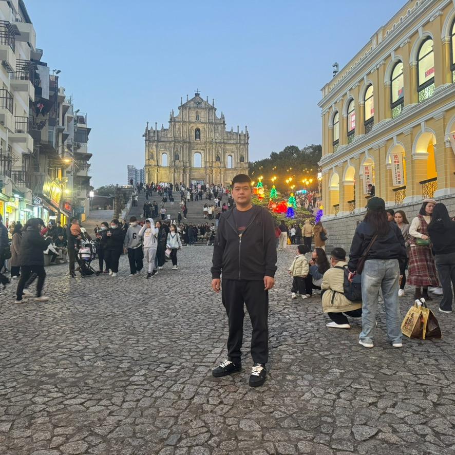 🇨🇳、小健℡ ，