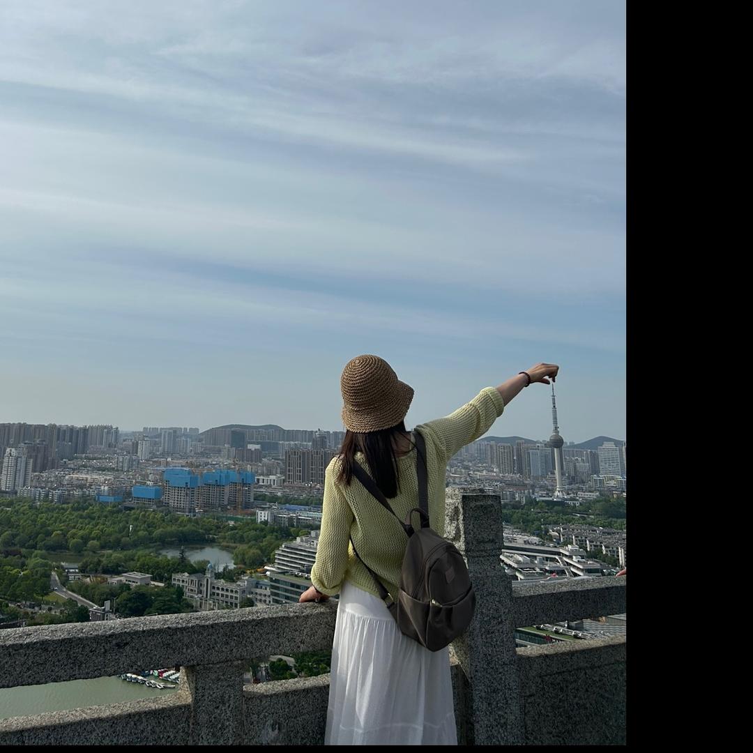 知足常乐❤️