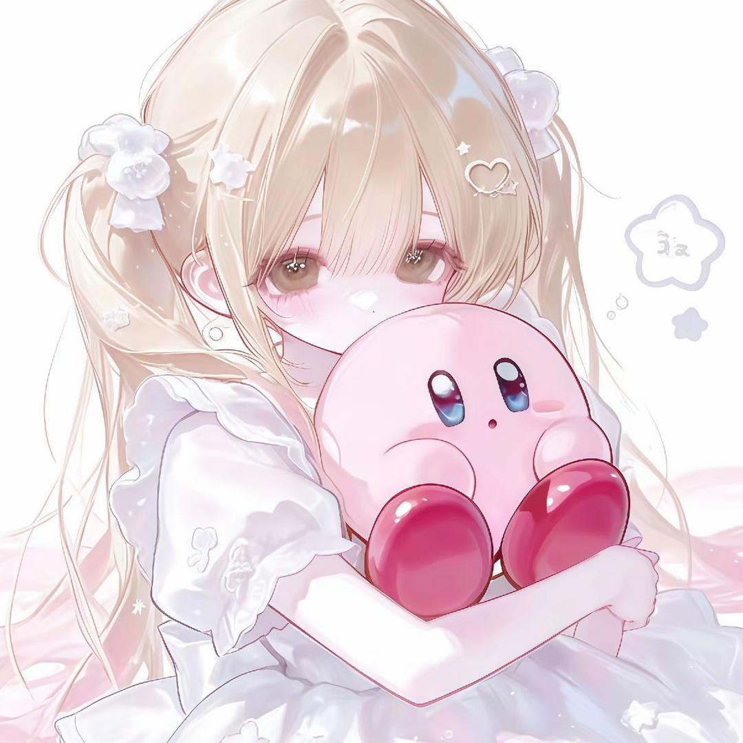 小美桑