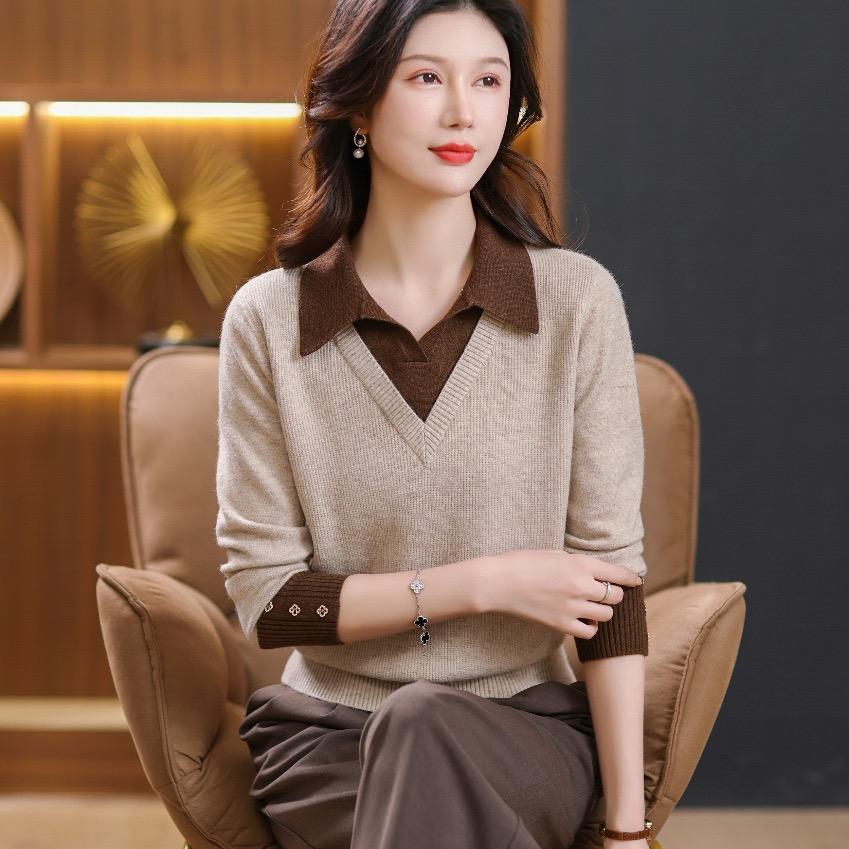 尙美女装工厂店