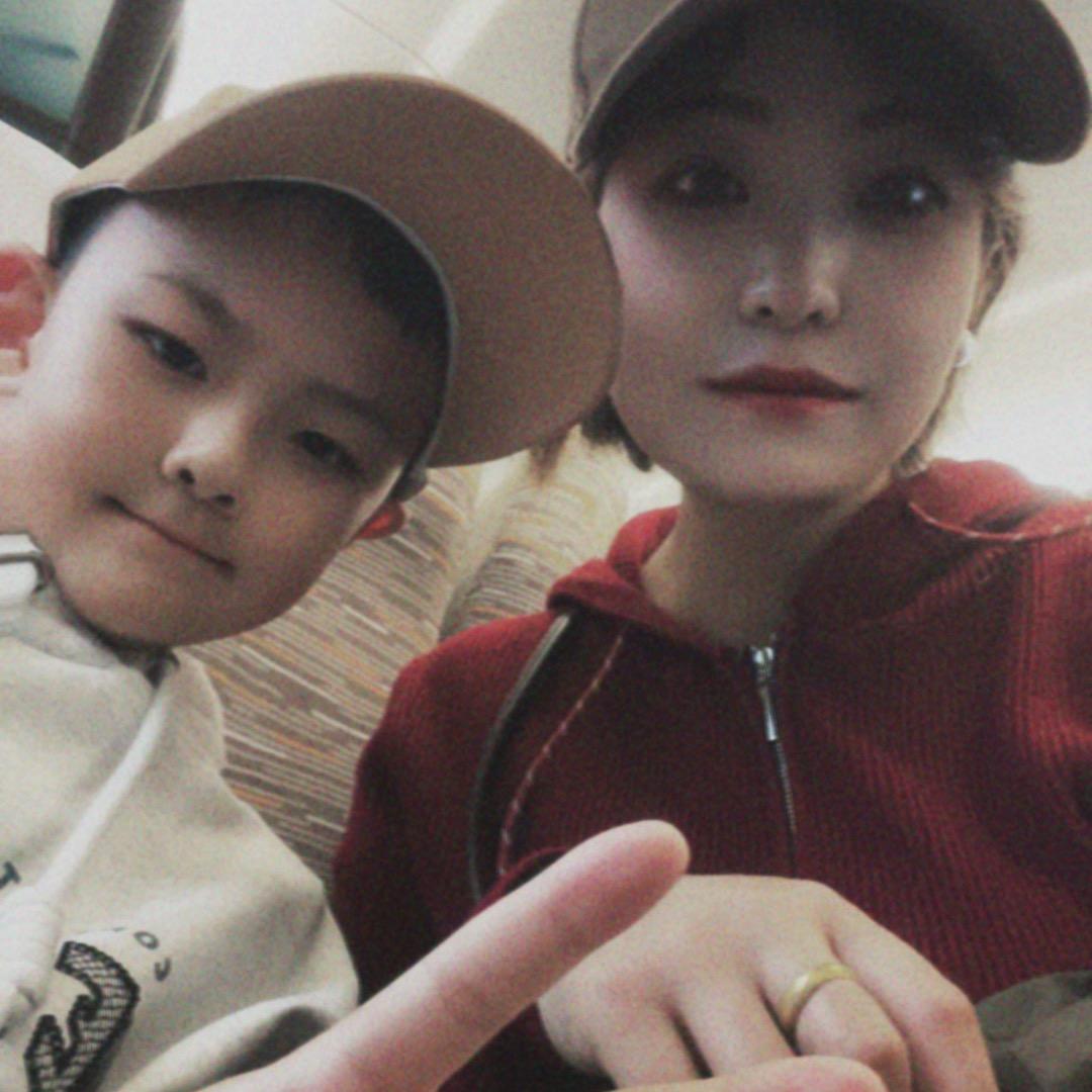 Ping～💋