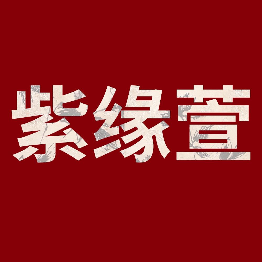 紫缘萱高端演出礼服