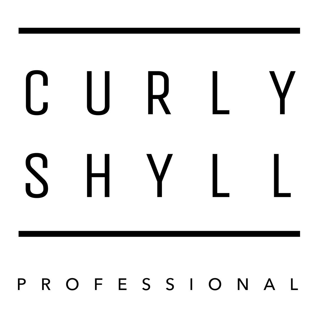 咖秀莎CURLYSHYLL官方帐号
